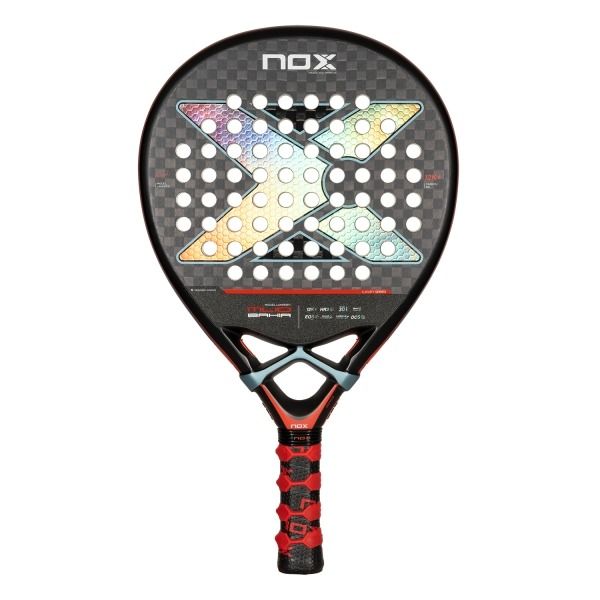 راکت پدل ناکس NOX ML10 Bahia 12K Padel