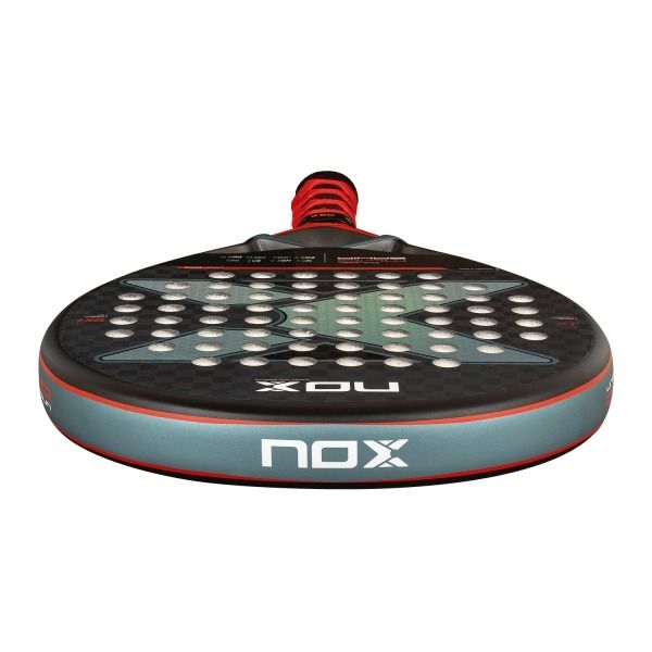 راکت پدل ناکس NOX ML10 Bahia 12K Padel
