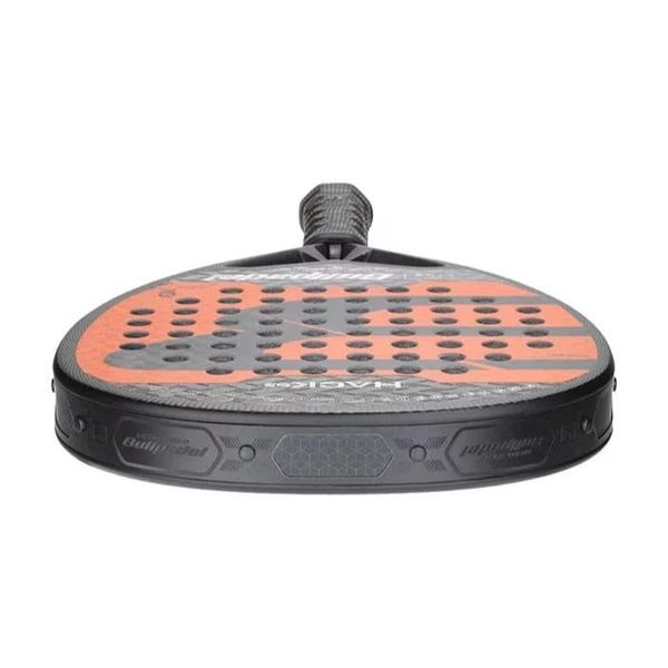 راکت پدل (بول پدل) مدل  Bullpadel HACK 03 2024 PAQUITO NAVARRO