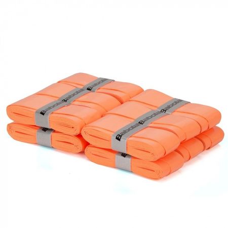 اورگریپ نارنجی بابولات Babolat overgrip