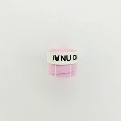 اورگریپ تنیس(رنگ صورتی) (تکی)