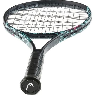 راکت تنیس هد Head Boom (Neon series) tennis racket