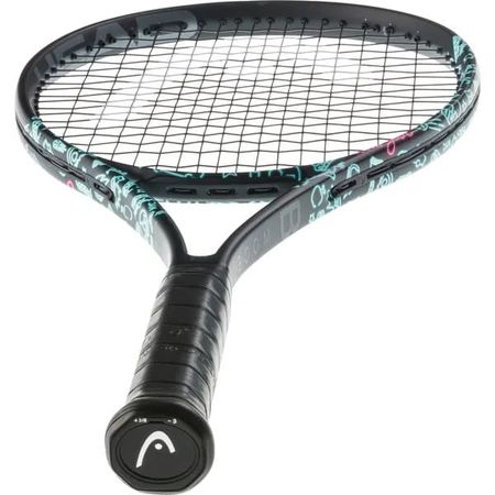 راکت تنیس هد Head Boom (Neon series) tennis racket