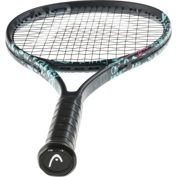 راکت تنیس هد Head Boom (Neon series) tennis racket