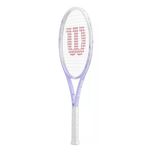 Wilson solecte purple 105 راکت تنیس ویلسون