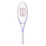 Wilson solecte purple 105 راکت تنیس ویلسون