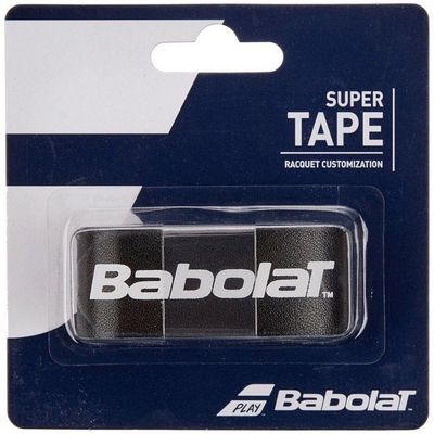 Babolat Super Tape Black گارد سر راکت بابولات
