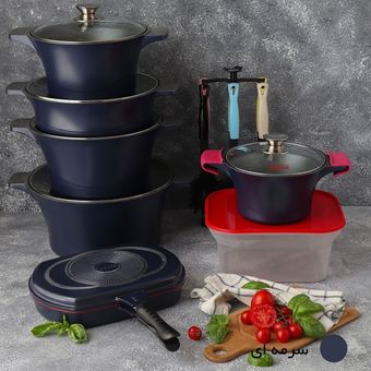 سرویس 22 پارچه تکنو مدل آناهیتا