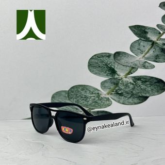 عینک آفتابی بچگانه کد 254