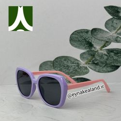 عینک آفتابی بچگانه کد 252