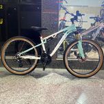 دوچرخه ویوا سایز 26 دو کمک