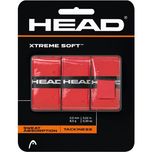اورگریپ هد (قرمز) Head Xtreme soft overgrip