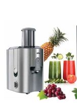 آب میوه گیری براون J700