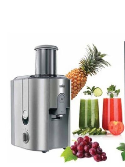 آب میوه گیری براون J700