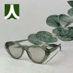عینک آفتابی شنل گربه ای کد 257