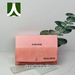 پک اورجینال عینک برند میومیو کد 150