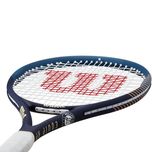 راکت تنیس ویلسون مدل ROLAND GARROS EQUIPE HP