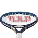 راکت تنیس ویلسون مدل ROLAND GARROS EQUIPE HP