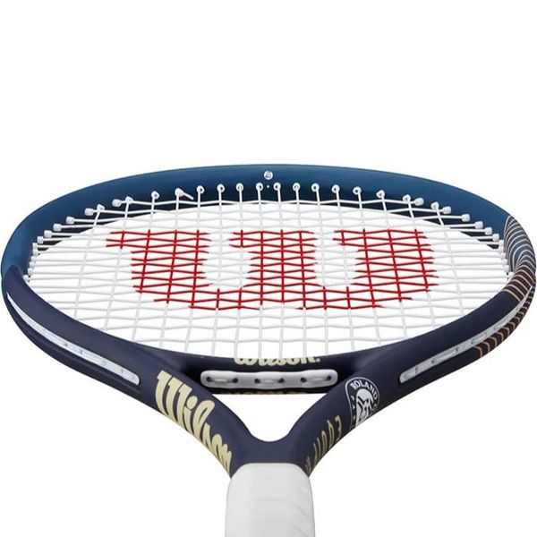 راکت تنیس ویلسون مدل ROLAND GARROS EQUIPE HP