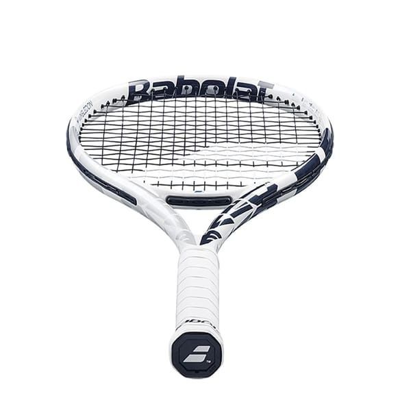 راکت تنیس بابولات (گریپ 3) Babolat pure drive wimbledon