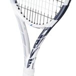 راکت تنیس بابولات (گریپ 2) Babolat pure drive wimbledon