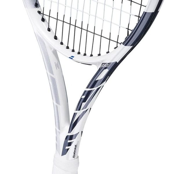 راکت تنیس بابولات (گریپ 2) Babolat pure drive wimbledon
