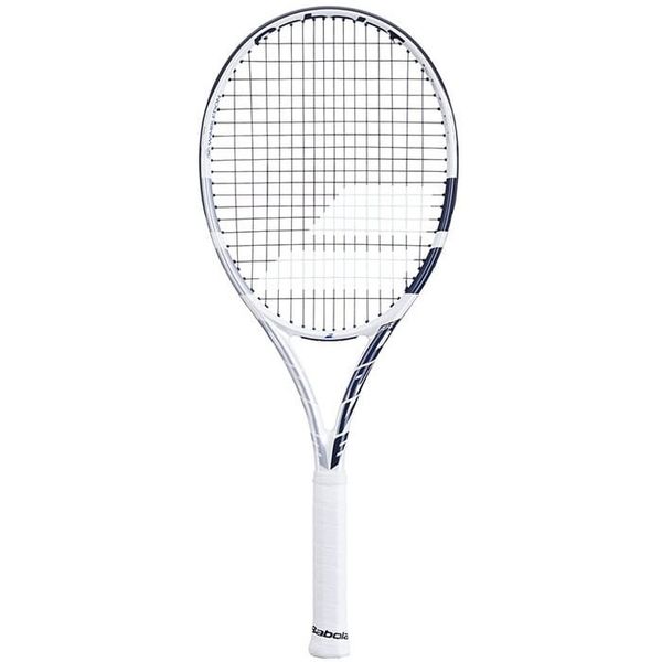 راکت تنیس بابولات (گریپ 2) Babolat pure drive wimbledon