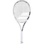 راکت تنیس بابولات (گریپ 3) Babolat pure drive wimbledon