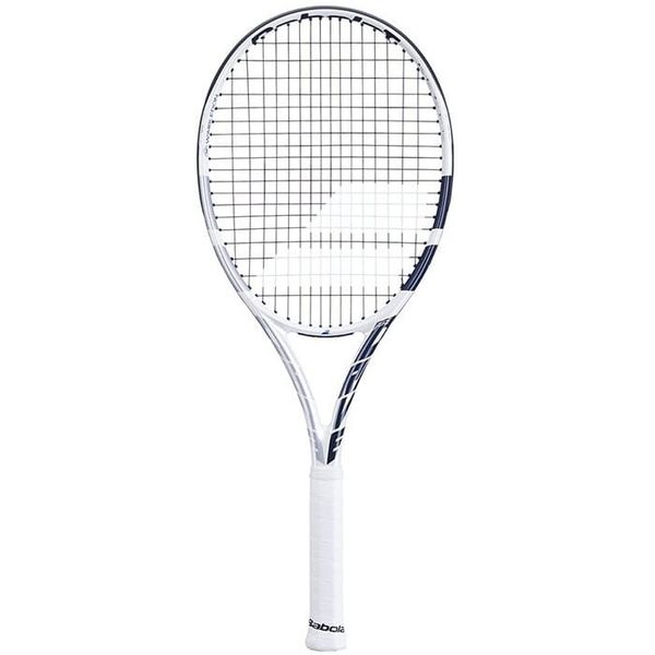 راکت تنیس بابولات (گریپ 3) Babolat pure drive wimbledon