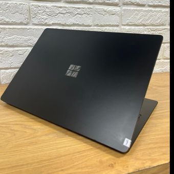 سرفیس لپتاپ 3 استوکmicrosoft Surface Laptop3 i5(10)/8/256/intel/Touch/Black