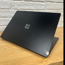 سرفیس لپتاپ 3 استوکmicrosoft Surface Laptop3 i5(10)/8/256/intel/Touch/Black