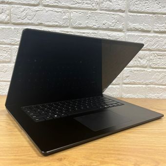 microsoft\surface laptop 6\ultra\7h\16gb\512 ssd\intel\15\touch