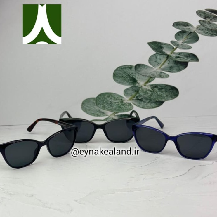 عینک آفتابی استیت شنل کد 266