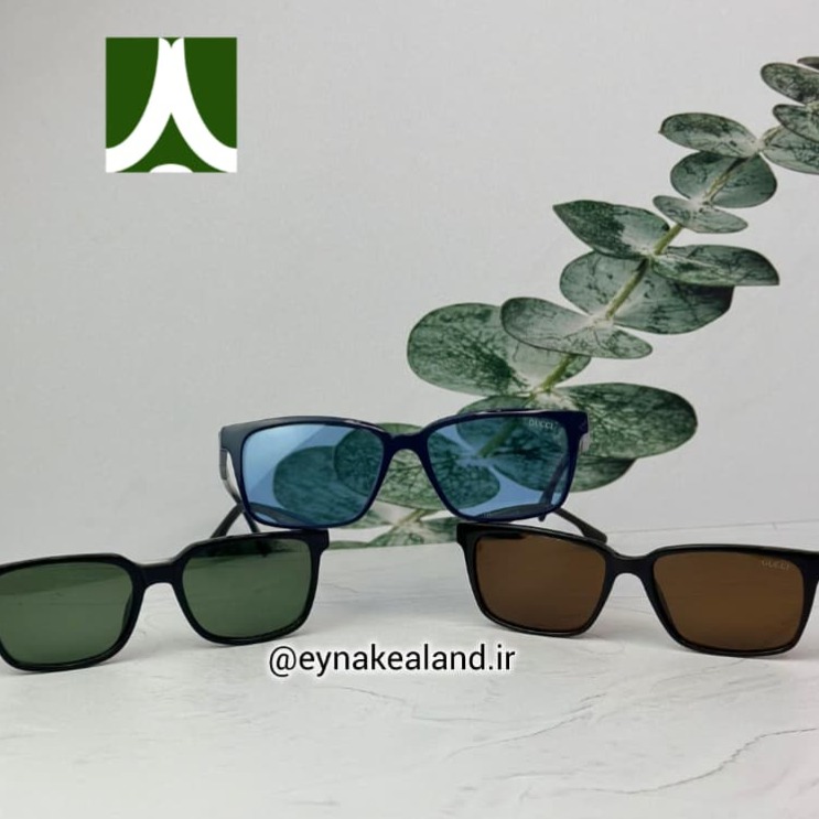 عینک آفتابی استیت شنل کد 271