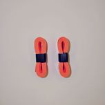 اورگریپ overgrip رنگ نارنجی(تکی)