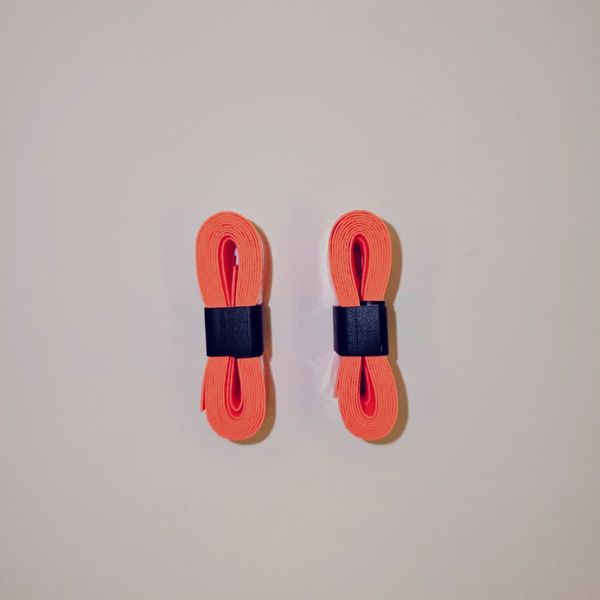 اورگریپ overgrip رنگ نارنجی(تکی)