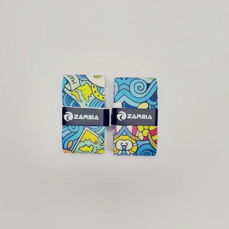 اورگریپ زارسیا (6) Zarsia overgrip (تکی)