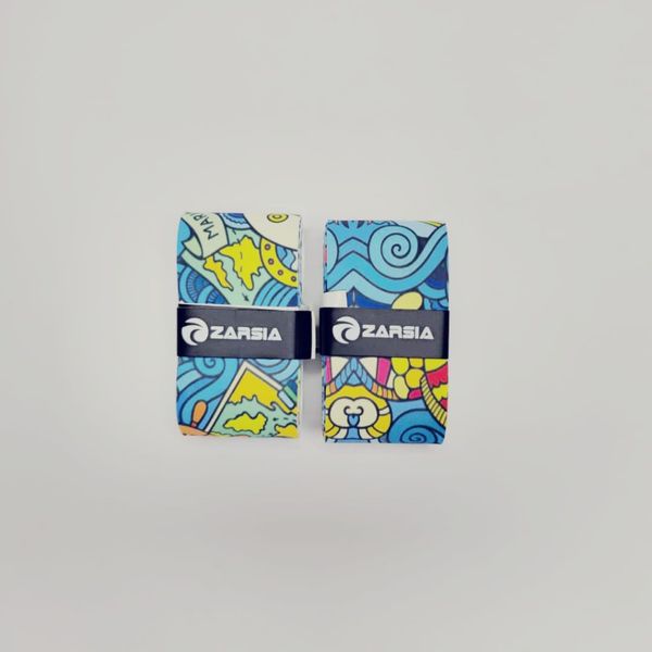 اورگریپ زارسیا (6) Zarsia overgrip (تکی)