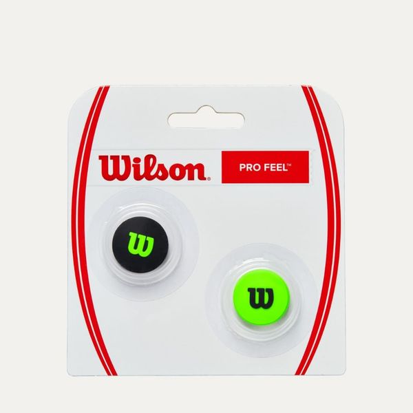 ضربه گیر ویلسون Wilson Blade pro feel dampener 2 pack