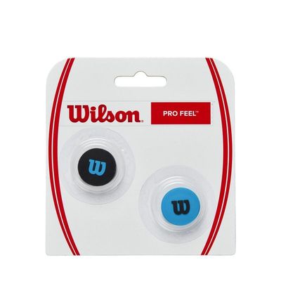 ضربه گیر ویلسون Wilson ultra pro feel dampener 2 pack