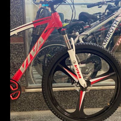 خرید دوچرخه ویوا سایز 26