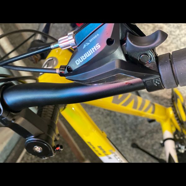 دوچرخه ویوا سایز 26