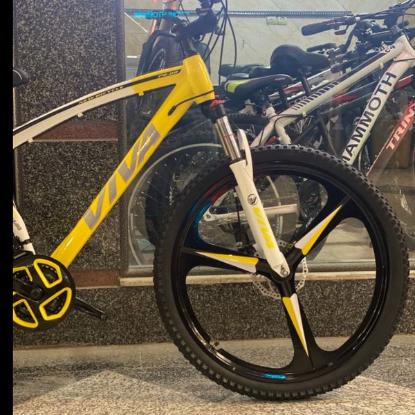 دوچرخه ویوا سایز 26