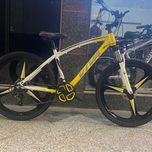 دوچرخه ویوا سایز 26