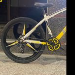 دوچرخه ویوا سایز 26