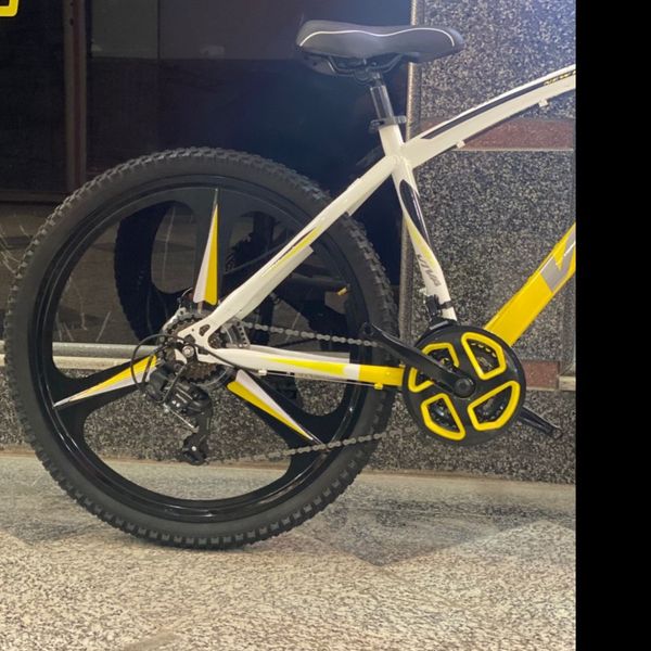 دوچرخه ویوا سایز 26