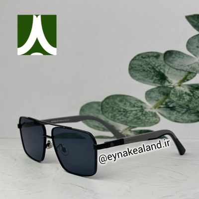 عینک آفتابی میباخ کد 274