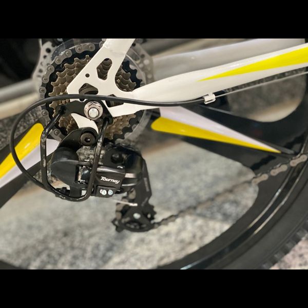 دوچرخه ویوا سایز 26