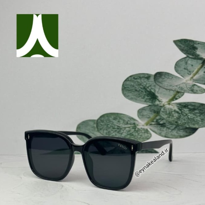 عینک افتابی فندی TR کد 280