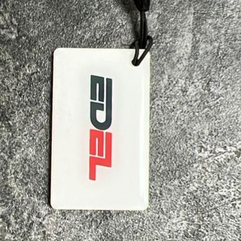 تگ جاسوئیچی RFID فرکانس 1356MHzدستگیره هوشمند و ایفون اکواکس